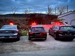 Taxi Aumeunier, Piolenc - Horaires d'ouverture