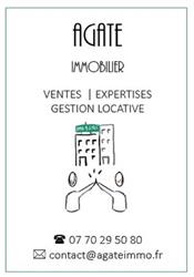 Agate Immobilier, Saint-Laurent - Horaires d'ouverture