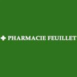 Pharmacie Feuillet, Jarnac - Horaires d'ouverture