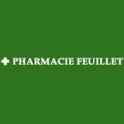 Pharmacie Feuillet, Jarnac - Horaires d'ouverture