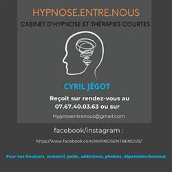 Cabinet Hypnosentrenous, Rochefort - Horaires d'ouverture