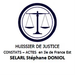 Doniol Huissiers De Justice SELARL, Claye-Souilly - Horaires d'ouverture