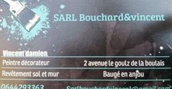 Bouchard Vincent, Baugé - Horaires d'ouverture