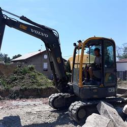 Bourg Construction, Bourg-en-Bresse - Horaires d'ouverture