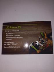 LC Rénov 71, Oslon - Horaires d'ouverture