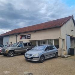 Garage Thomas, Saint-Loup-Géanges - Horaires d'ouverture