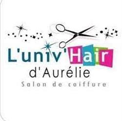 L'Univ'Hair D'Aurelie, Pamproux - Horaires d'ouverture