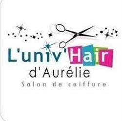 L'Univ'Hair D'Aurelie, Pamproux - Horaires d'ouverture