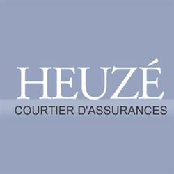 Heuzé Assurances Européenne Conseil Courtage Assurances, Saint-Jacques-de-la-Lande - Horaires d'ouverture