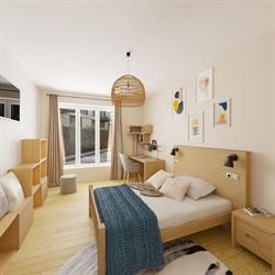 La Ruche - Logement Etudiant, Caen - Horaires d'ouverture