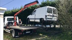 Recuperateur feraille er meteaux Angele Baptiste, Mazères-sur-Salat - Horaires d'ouverture