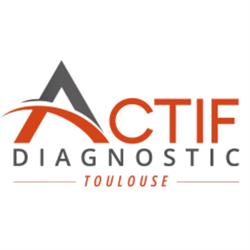 Actif Diagnostic, Toulouse - Horaires d'ouverture