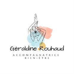 Géraldine Rouhaud - Réflexologue, Reiki, Aromathérapie, Saintes - Horaires d'ouverture
