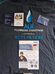 Alb Plomberie Chauffage, Mours-Saint-Eusèbe - Horaires d'ouverture