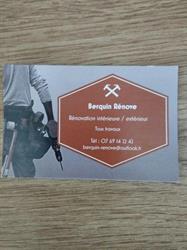 Berquin Renove, Longueau - Horaires d'ouverture