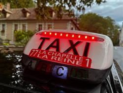 Taxi Sud 77, Lieusaint - Horaires d'ouverture