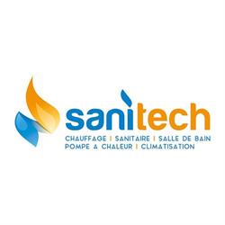 Sanitech EURL, Joeuf - Horaires d'ouverture