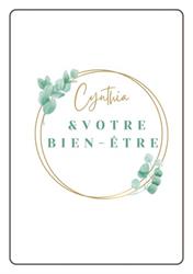 Cynthia & votre bien-être, Neuvillette-en-Charnie - Horaires d'ouverture