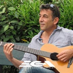 ÉCOLE DE GUITARE D'ANGLET, Anglet - Horaires d'ouverture