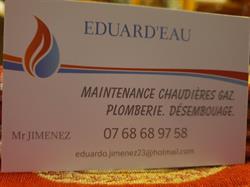 Eduard'Eau, Le Boulou - Horaires d'ouverture