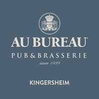 Au Bureau - Pub et Brasserie, Kingersheim - Horaires d'ouverture