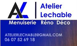 Atelier Lechable, Noizay - Horaires d'ouverture