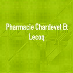 Pharmacie de la Côte, Moëlan-sur-Mer - Horaires d'ouverture