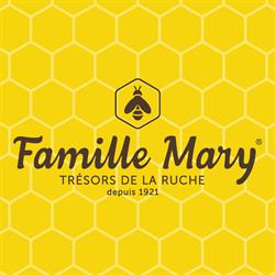 Famille Mary, Paris - Horaires d'ouverture