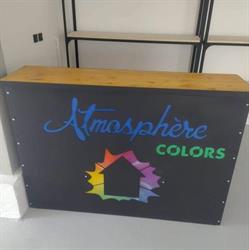 Atmosphere Colors SAS, Celles-sur-Belle - Horaires d'ouverture