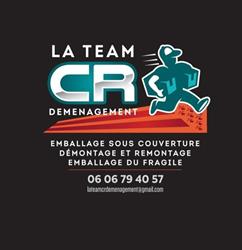La Team CR Déménagement, Briec - Horaires d'ouverture