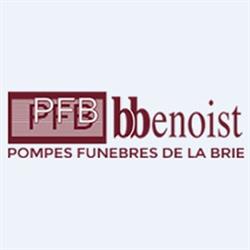 Pompes Funèbres de la Brie B. Benoist PFB, Ozoir-la-Ferrière - Horaires d'ouverture