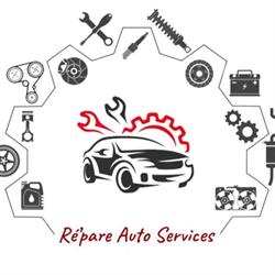 RE'PARE AUTO SERVICES, Grande-Synthe - Horaires d'ouverture