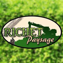Richet Paysage, Jolimetz - Horaires d'ouverture