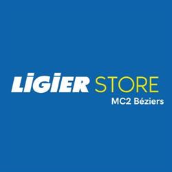 LIGIER STORE - MC2 BEZIERS VILLENEUVE LES BÉZIERS - VOITURES SANS PERMIS LIGIER, Villeneuve-lès-Béziers - Horaires d'ouverture