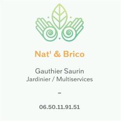 Nat' & Brico, Saint-Paul-sur-Save - Horaires d'ouverture
