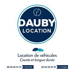 Dauby Location, Limoges - Horaires d'ouverture