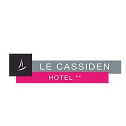 Le Cassiden, Cassis - Horaires d'ouverture