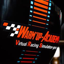 Warm'up, Margencel - Horaires d'ouverture