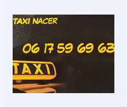 Taxi Nacer, Marseille - Horaires d'ouverture