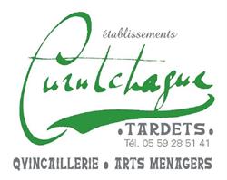 Curutchague ETS, Tardets-Sorholus - Horaires d'ouverture