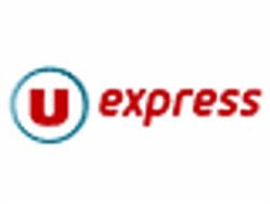 U Express, Orléans - Horaires d'ouverture
