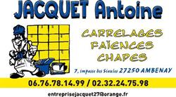 Antoine Jacquet, Ambenay - Horaires d'ouverture