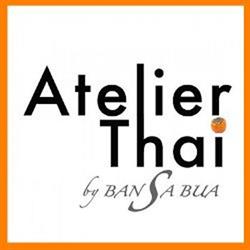 Atelier Thai, Paris - Horaires d'ouverture