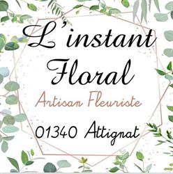 L'instant floral, Attignat - Horaires d'ouverture