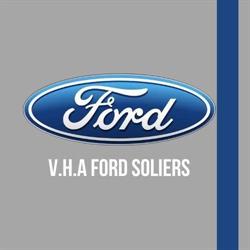 GARAGE VHA Ford - Motorcraft, Soliers - Horaires d'ouverture