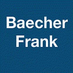 Baecher Franck, Barembach - Horaires d'ouverture