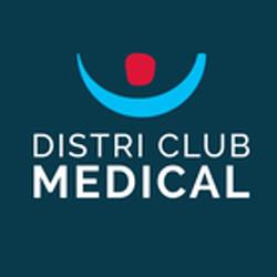 Distri Club Medical, Montbazon - Horaires d'ouverture