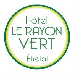 Hôtel Le Rayon Vert, Étretat - Horaires d'ouverture