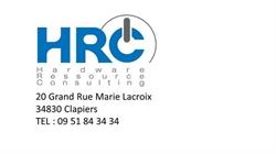HRC, Le Crès - Horaires d'ouverture