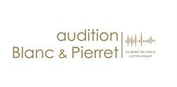 Audition Denis Blanc et Antoine Pierret, Alès - Horaires d'ouverture